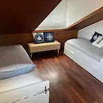 Apartman El Pedregal - Playa De Miño