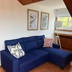 Apartman El Pedregal - Playa De Miño