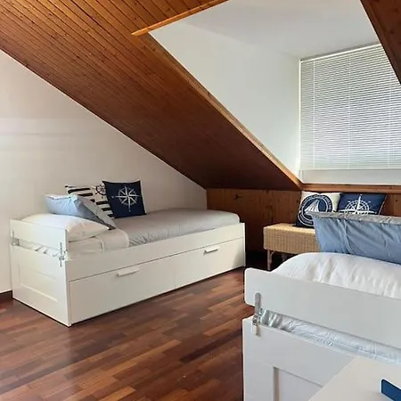 El Pedregal - Playa De Appartamento *