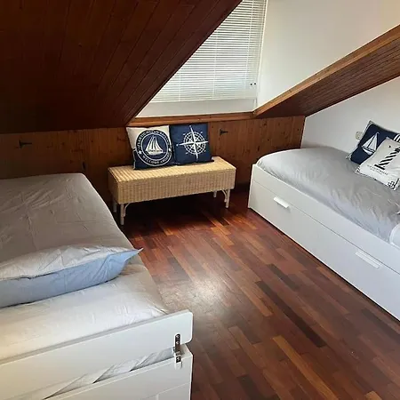 Apartamento El Pedregal - Playa De Mino