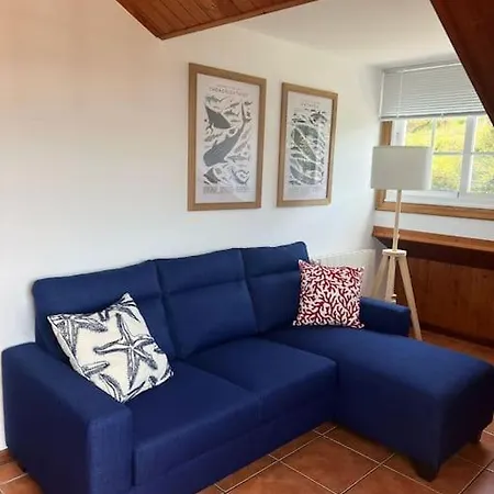 Apartamento El Pedregal - Playa De Mino