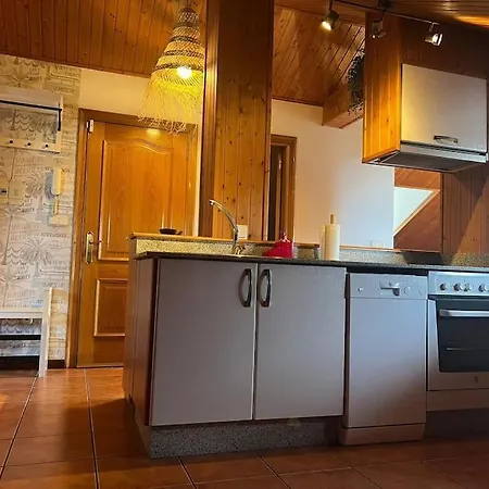 El Pedregal - Playa De Mino