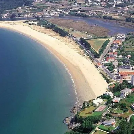 Apartamento El Pedregal - Playa De Mino