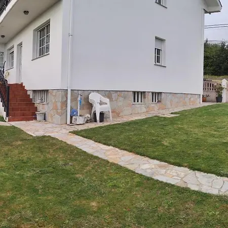 Apartman El Pedregal - Playa De