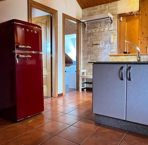 El Pedregal - Playa De * Миньо