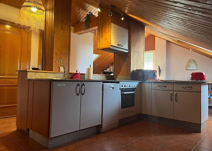 Апартаменты El Pedregal - Playa De