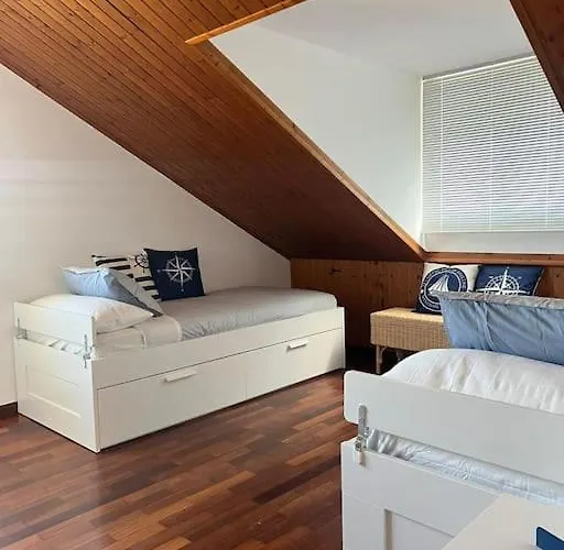 El Pedregal - Playa De Апартаменты *