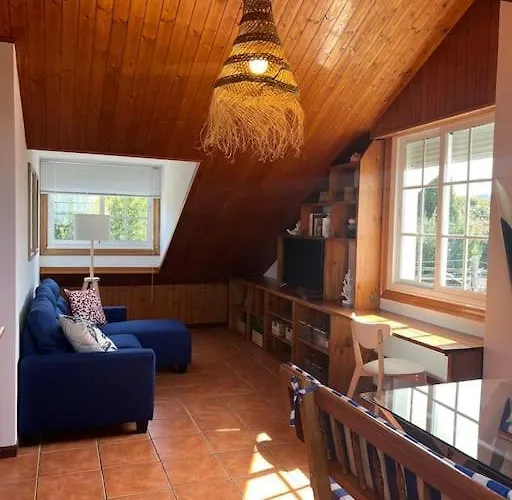 El Pedregal - Playa De * Миньо